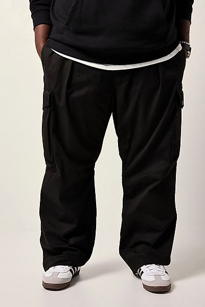 STHUGE Cargohose Cargohose Bauchfit Baggy Fit günstig online kaufen