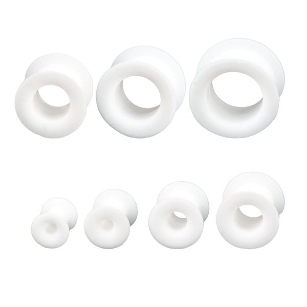 viva-adorno Plug 1 Stück Tube Flesh günstig online kaufen