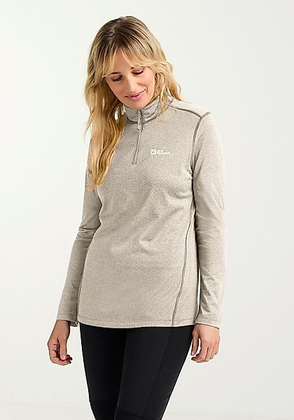 Jack Wolfskin Stehkragenpullover SKY THERMAL HZ günstig online kaufen