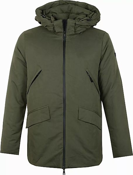 Suitable Lucan Jacke Olivgrün - Größe XXL günstig online kaufen