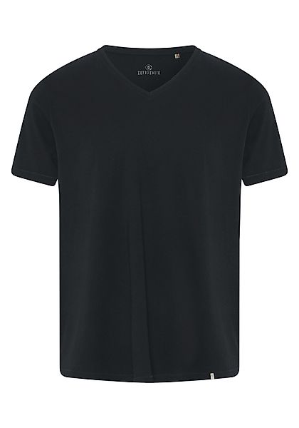 Detto Fatto T-Shirt im Basic-Stil (1, günstig online kaufen