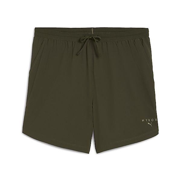 PUMA Trainingsshorts PUMA x HYROX ULTRAWEAVE günstig online kaufen