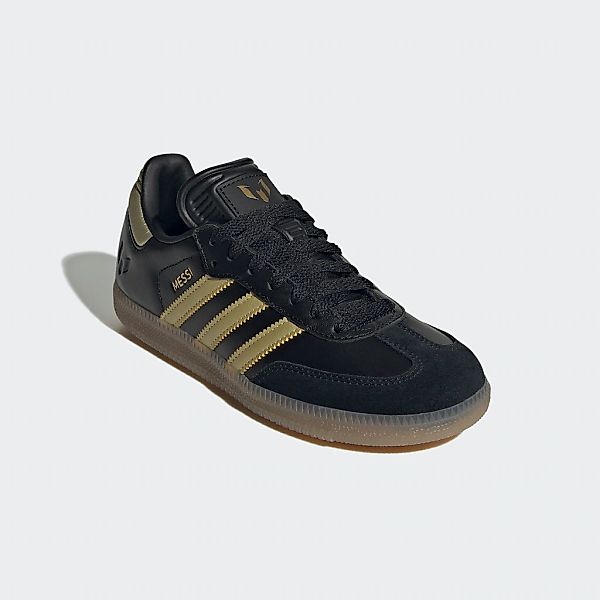 adidas Performance Sneaker "SAMBA MESSI KIDS" für Kinder & Jugendliche günstig online kaufen