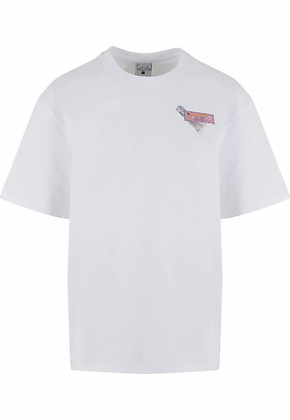 Karl Kani T-Shirt "Karl Kani Kani Bubblegum Tee" 1 Stk. günstig online kaufen