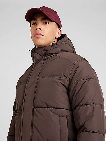 Jack & Jones Steppjacke JJEBradley (1-St) günstig online kaufen