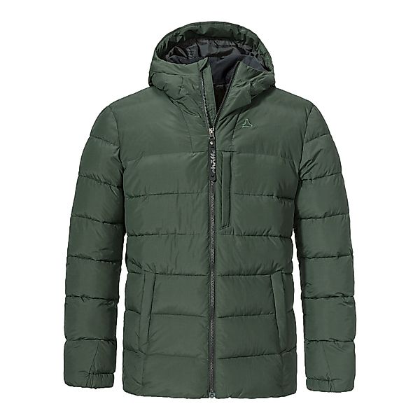Schöffel Outdoorjacke Ins Jacket Style Boslix günstig online kaufen