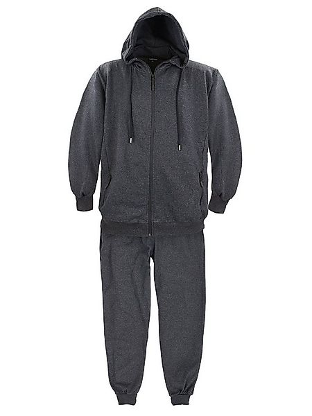 Lavecchia Jogginganzug Lavecchia Herren Trainingsanzug LV-600 (Anthrazit, 4 günstig online kaufen
