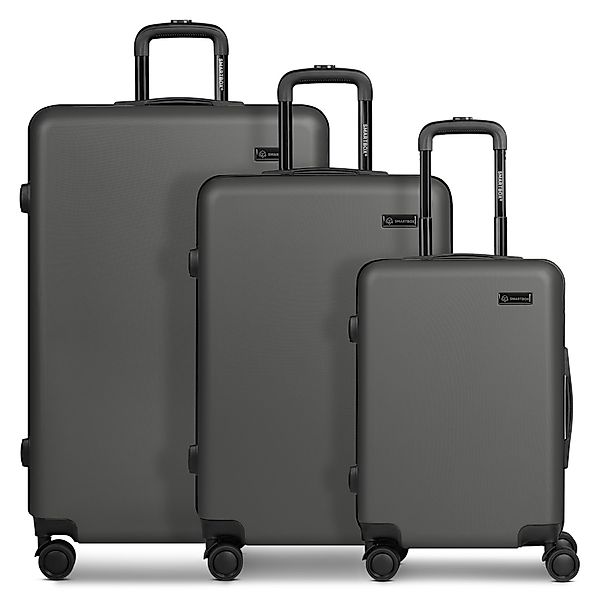 Smartbox Trolleyset Edition 05, 4 Rollen, günstig online kaufen