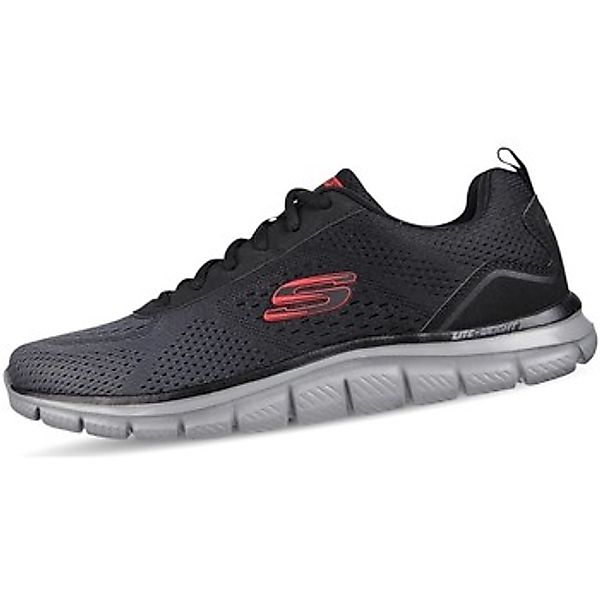 Skechers  Fitnessschuhe Track Ripkent Black/Charcoal 232399-BKCC günstig online kaufen