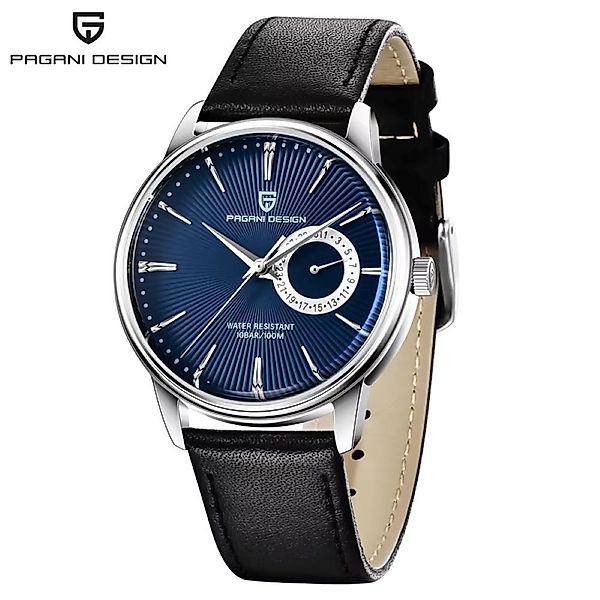 Pagani Design Quarzuhr Pagani Design Herenarmbanduhr günstig online kaufen