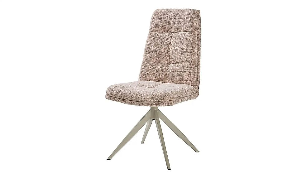 MONDO Esszimmerstuhl  Virello ¦ Maße (cm): B: 49 H: 99 T: 65.0 Stühle > Pol günstig online kaufen