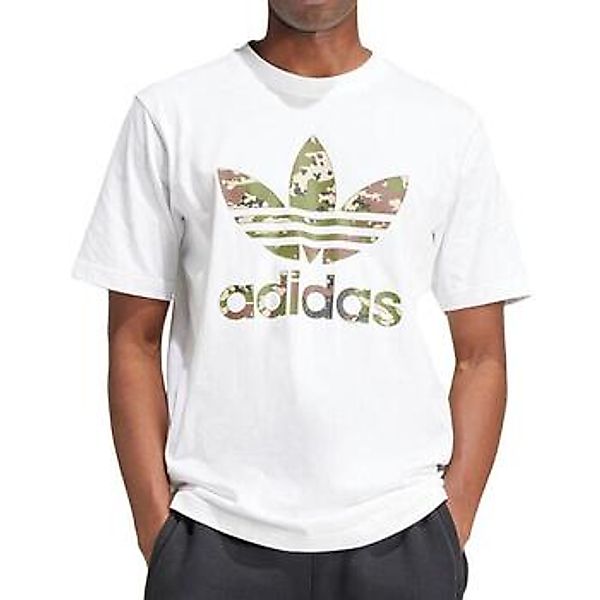 adidas  T-Shirts & Poloshirts IS2894 günstig online kaufen