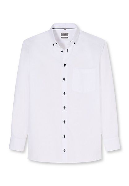 OLYMP Businesshemd OLYMP Luxor, comfort fit, Button-down günstig online kaufen