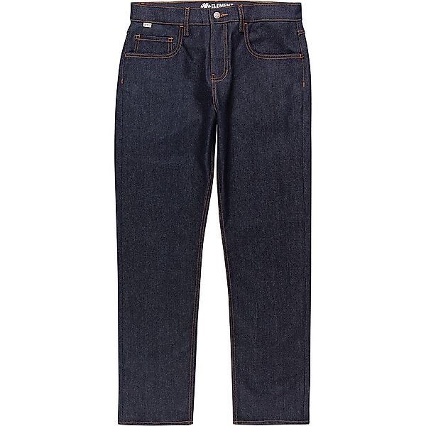 Element E03 Jeans 30 Rinsed günstig online kaufen
