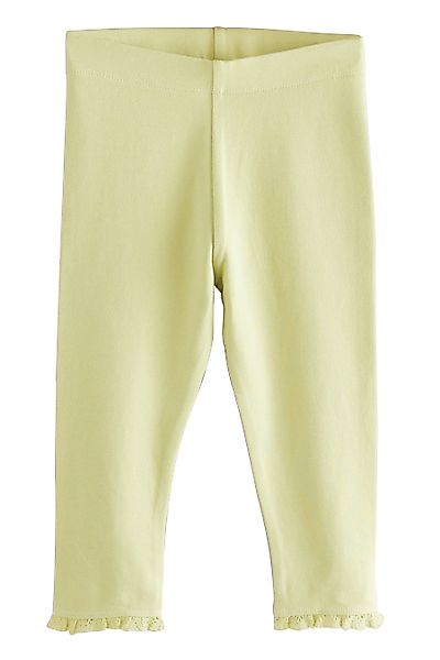 Next Leggings 1 x Basic-Leggings (3 Monate günstig online kaufen