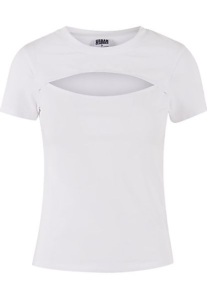 URBAN CLASSICS T-Shirt Urban Classics Ladies günstig online kaufen