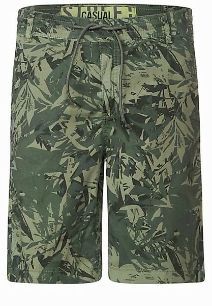 STREET ONE MEN Relaxshorts günstig online kaufen