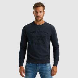 PME LEGEND Sweatshirt Crewneck gd terry günstig online kaufen