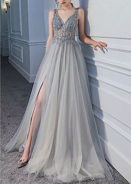 FIDDY Abendkleid Jährliches Partykleid für Damen – Abendkleid – Kleid günstig online kaufen