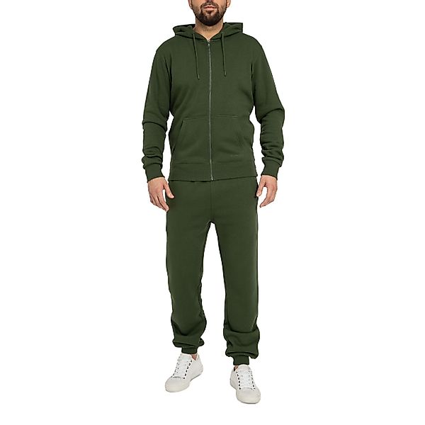 Basisstoff Jogginganzug Laufkumpel Herren Jogging Anzug günstig online kaufen