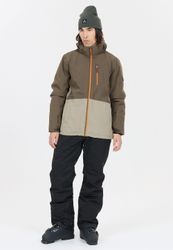 WHISTLER Skijacke "Drizzle" mit wasserabweisender Membran günstig online kaufen