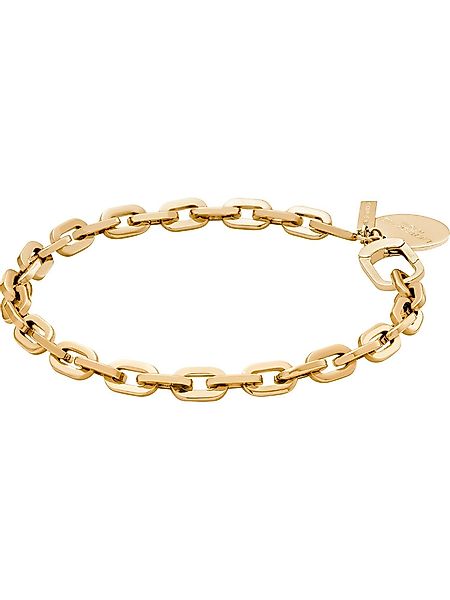 Liebeskind Berlin Edelstahlarmband Liebeskind Damen-Armband Edelstahl, günstig online kaufen