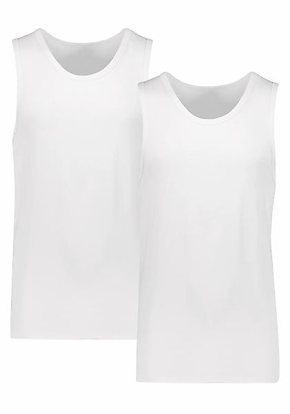 LINDBERGH Achselhemd "Trägershirt" günstig online kaufen