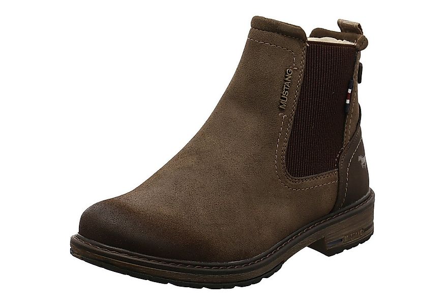 MUSTANG Stiefelette günstig online kaufen