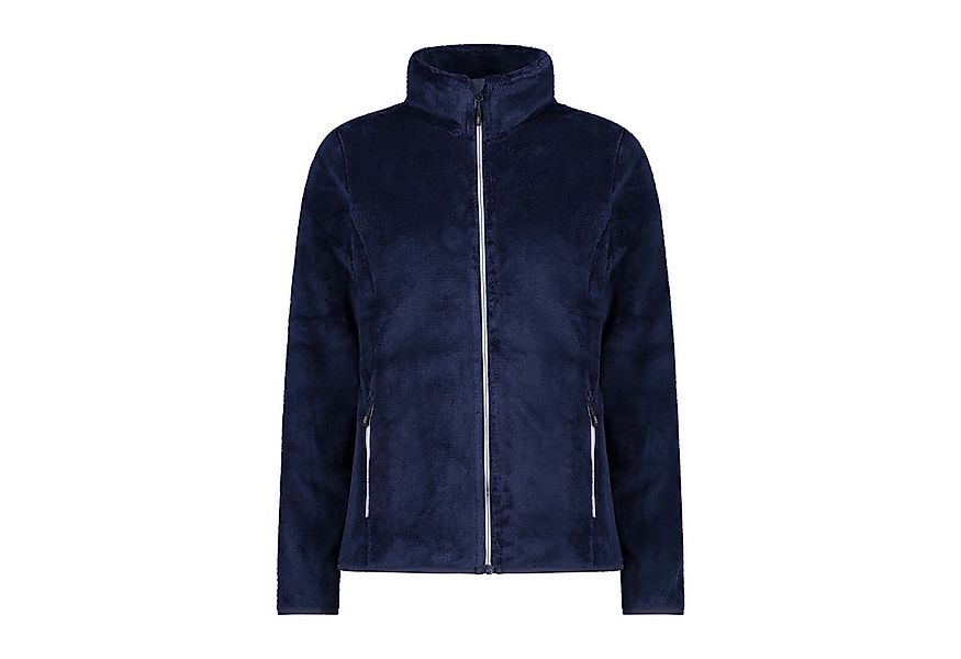 CMP Fleecejacke CMP Damen Jacke Woman Jacket 38P1536 günstig online kaufen