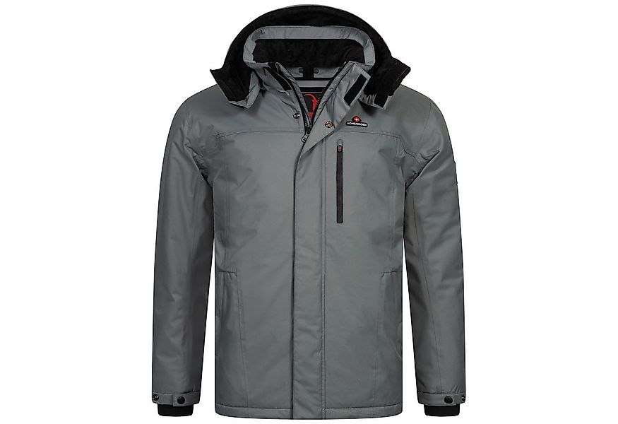 Höhenhorn Winterjacke Starsgard Herren Jacke für Männer Wasserdicht Atmungs günstig online kaufen