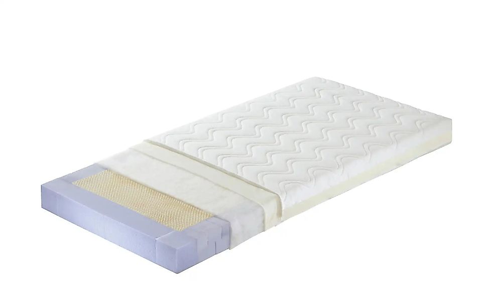 PAIDI Matratze  Airwell® 200 ¦ weiß ¦ Maße (cm): B: 70 H: 9,5 Matratzen & Z günstig online kaufen