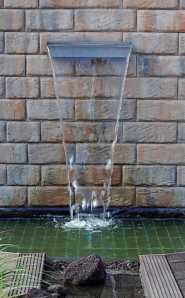 Ubbink Wasserfall "NIAGARA LED 30" günstig online kaufen