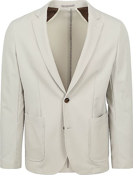 Suitable Blazer Lind Ecru - Größe 54 günstig online kaufen