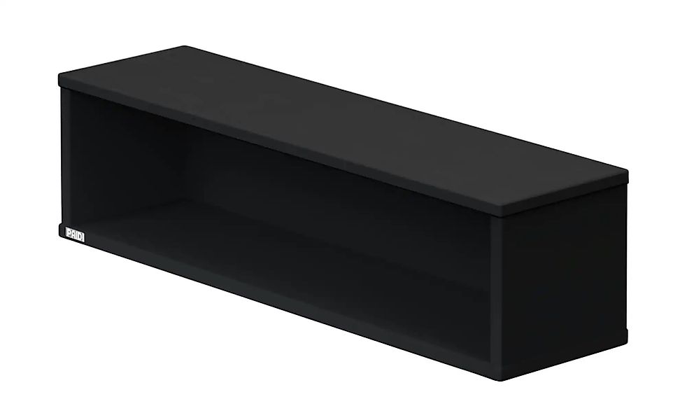 PAIDI Wandbox  Tomke ¦ schwarz ¦ Maße (cm): B: 70 H: 18,5 T: 18.7 Regale > günstig online kaufen