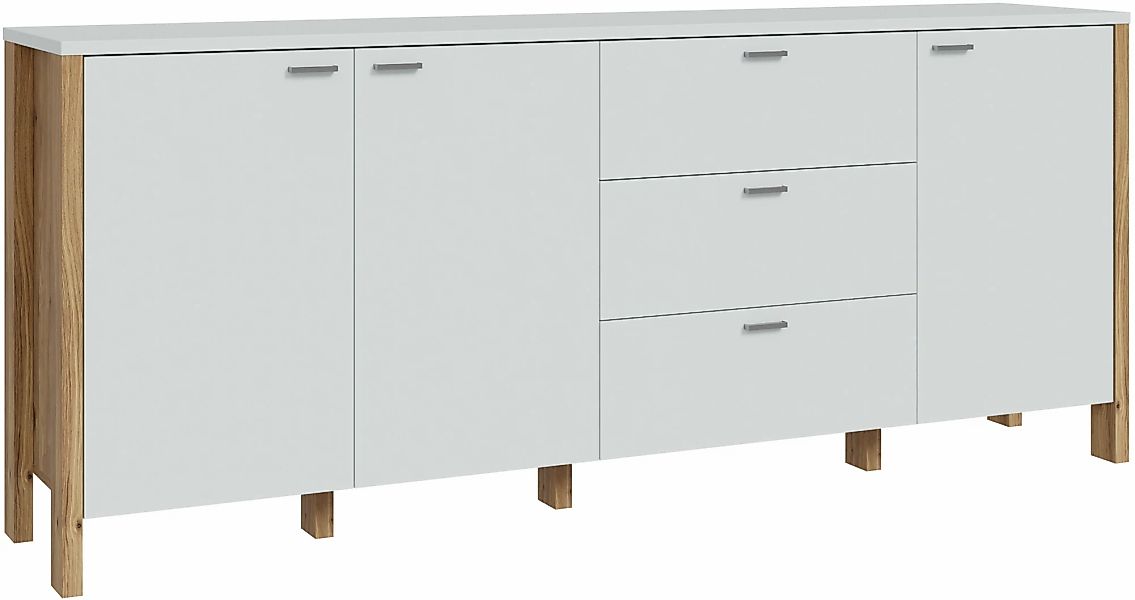 FORTE Sideboard "Bretania" günstig online kaufen