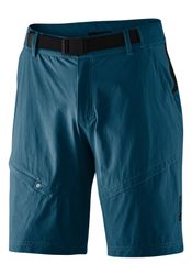 Gonso Fahrradhose "Arico Basic" kurze Herren Radhose mit Sitzpolster, wasse günstig online kaufen