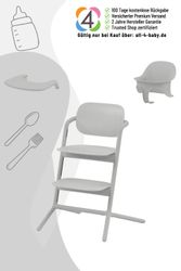 Cybex Hochstuhl Cybex Lemo 2.0 3in1 günstig online kaufen