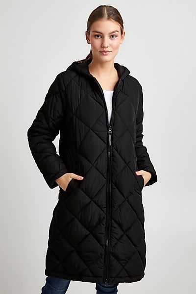 OXMO Steppmantel OXStanca Moderner Steppmantel mit günstig online kaufen