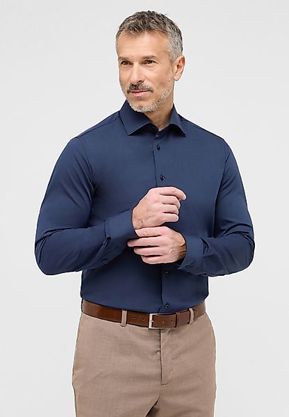 Eterna Langarmhemd "SLIM FIT", NON IRON (bügelfrei) günstig online kaufen