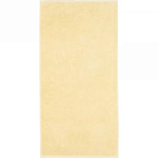 Cawö Handtücher Pure 6500 - Farbe: amber - 514 - Handtuch 50x100 cm günstig online kaufen