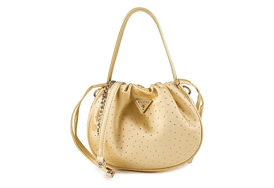 Guess Schultertasche Elsie, Polyester günstig online kaufen