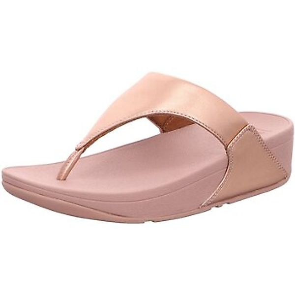 Fitflop LULU LEATHER TOEPOST Dianette, Pool günstig online kaufen