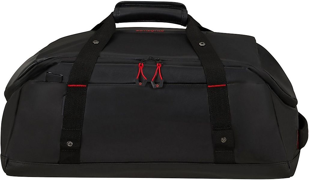 Samsonite Reisetasche ECODIVER, 40 l, Handgepäck mit Rucksackfunktion, teil günstig online kaufen