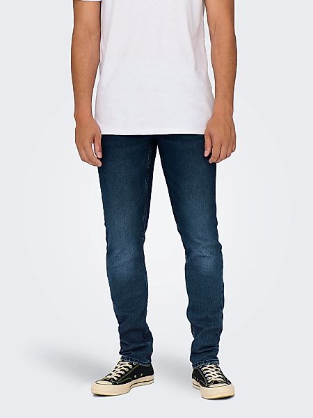 ONLY & SONS Regular-fit-Jeans ONSWEFT REG günstig online kaufen