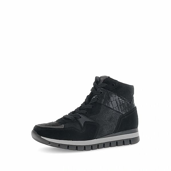 Gabor Sneaker "Sneaker high" günstig online kaufen
