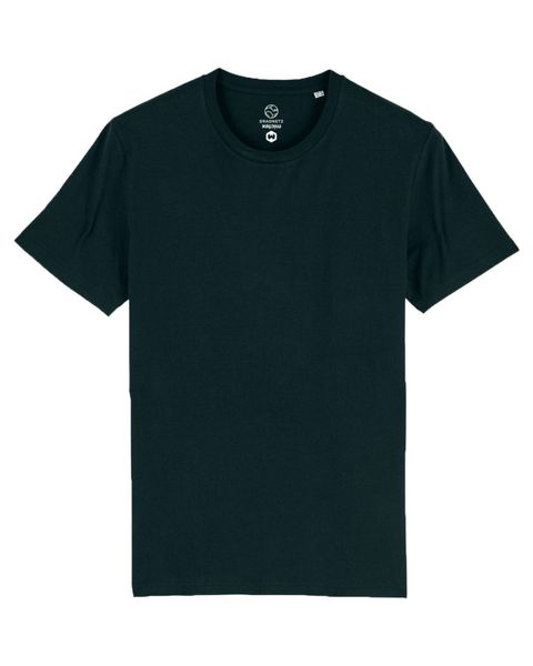 Gradnetz T-Shirt basic unisex (Spar-Set) Biobaumwolle günstig online kaufen