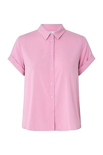 Samsoe & Samsoe Kurzarmbluse Majan ss günstig online kaufen