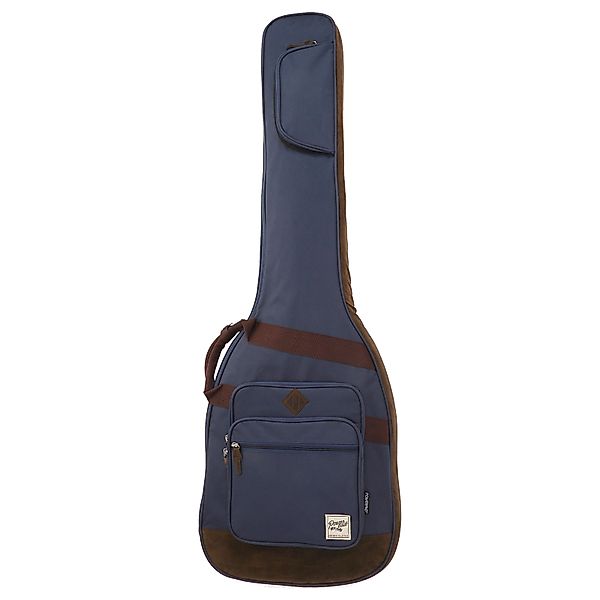 Ibanez Gitarrentasche (IBB541 Powerpad Bass Navy günstig online kaufen