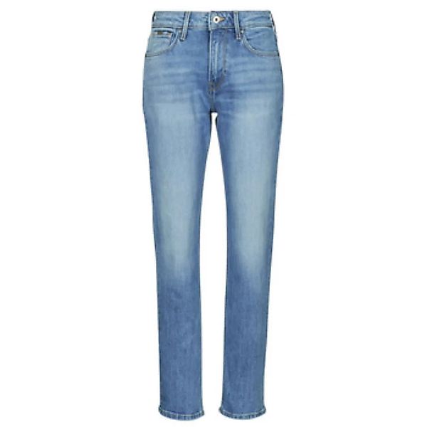 Pepe jeans  Straight Leg Jeans STRAIGHT JEANS HW günstig online kaufen