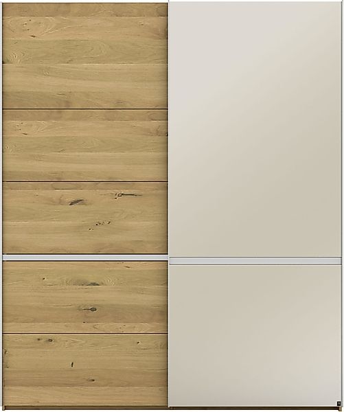Musterring Schwebetürenschrank »Savona, Kleiderschrank, Schrank, Garderobe, günstig online kaufen